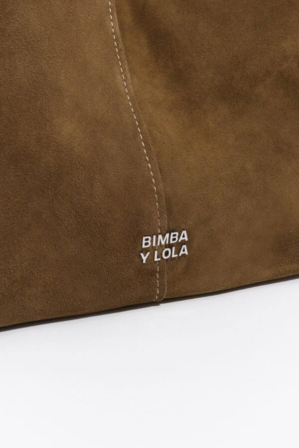 Bimba Y Lola Сумка 00678585_05 №2
