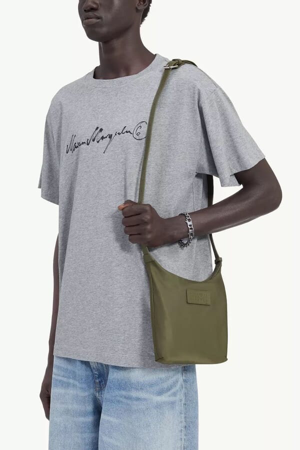 MM6 Maison Margiela Cумка 00682280_07  №2