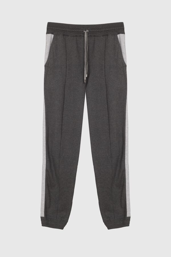 Cortigiani Брюки 00340906_08  №2