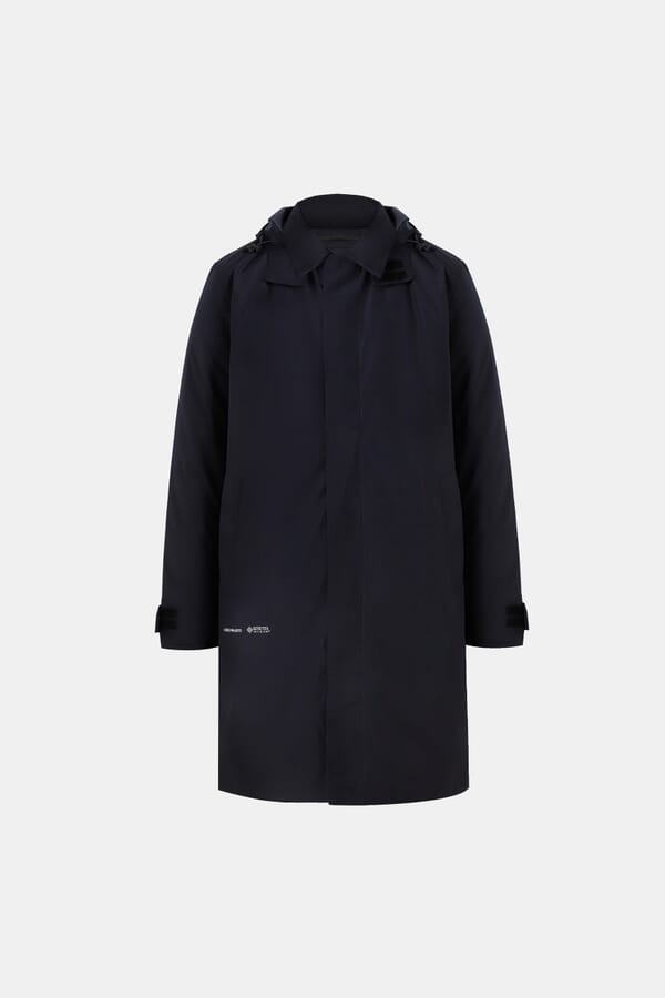 Norse Projects Куртка-пальто 00454806_04 №1