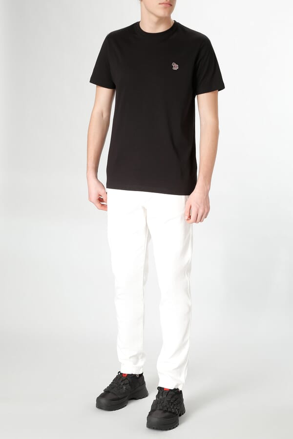 Paul Smith Джинси 00434419_18 №2