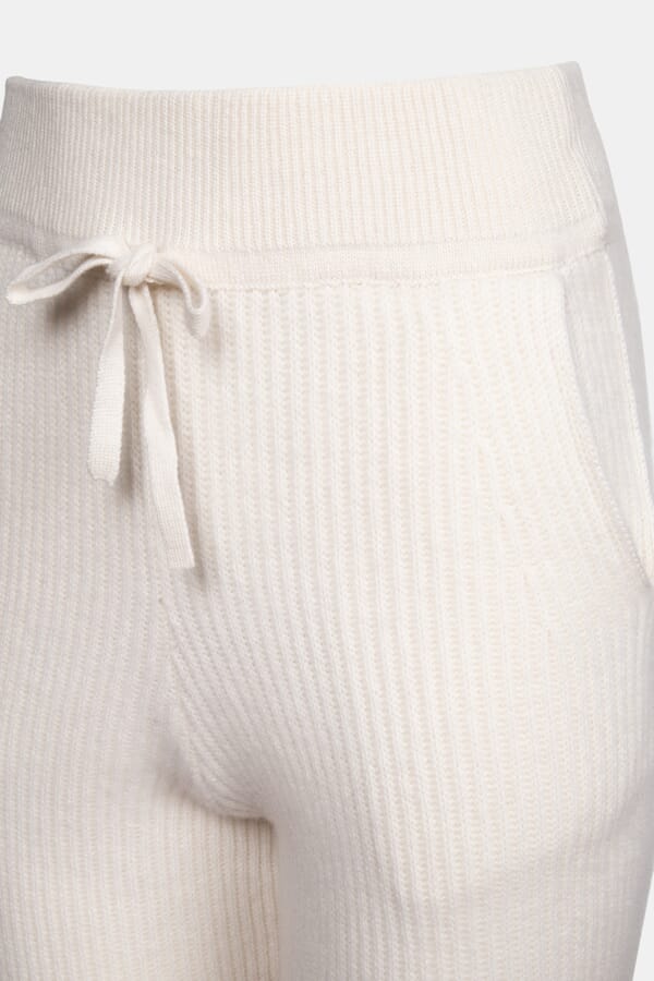 Rag & Bone Кашемірові брюки 00425433_18 №2