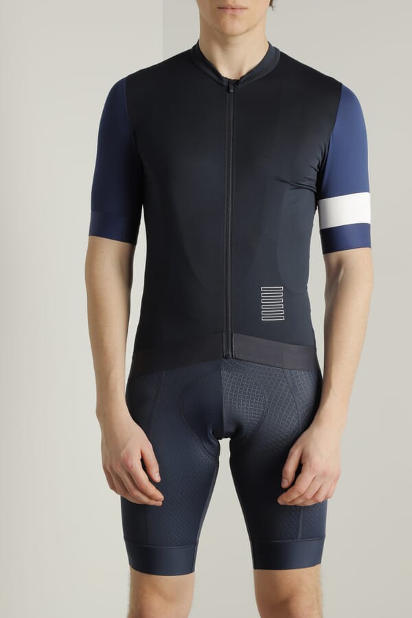 Rapha Велосипедна футболка 00459392_04 №2
