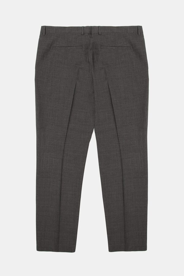 THE KOOPLES Брюки 00387614_08 №2