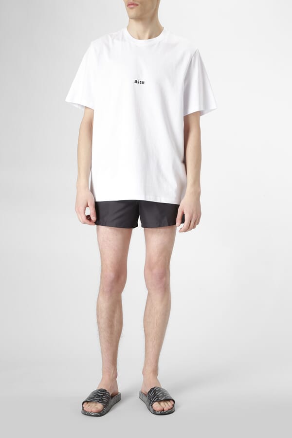 Versace Плавки 00435170_01 №4