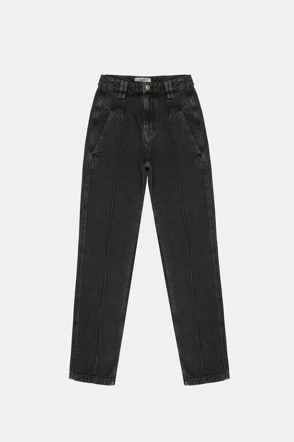 Isabel Marant Étoile Джинси 00425808_01 №1