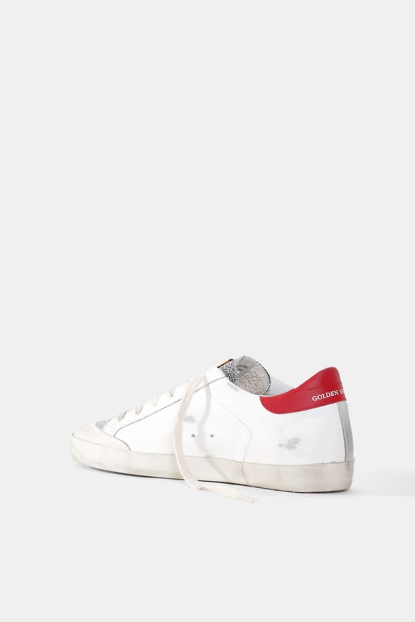 Golden Goose Шкіряні кеди 00454412_18 №2