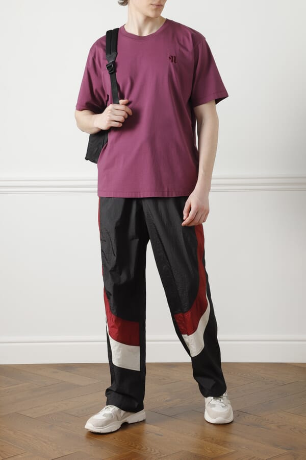 Isabel Marant Спортивні брюки 00476037_01 №2