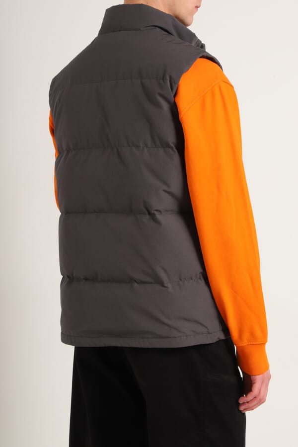 Canada Goose Жилет-пуховик Bodywarmer Freestyle Crew Vest  00622047_08  №3