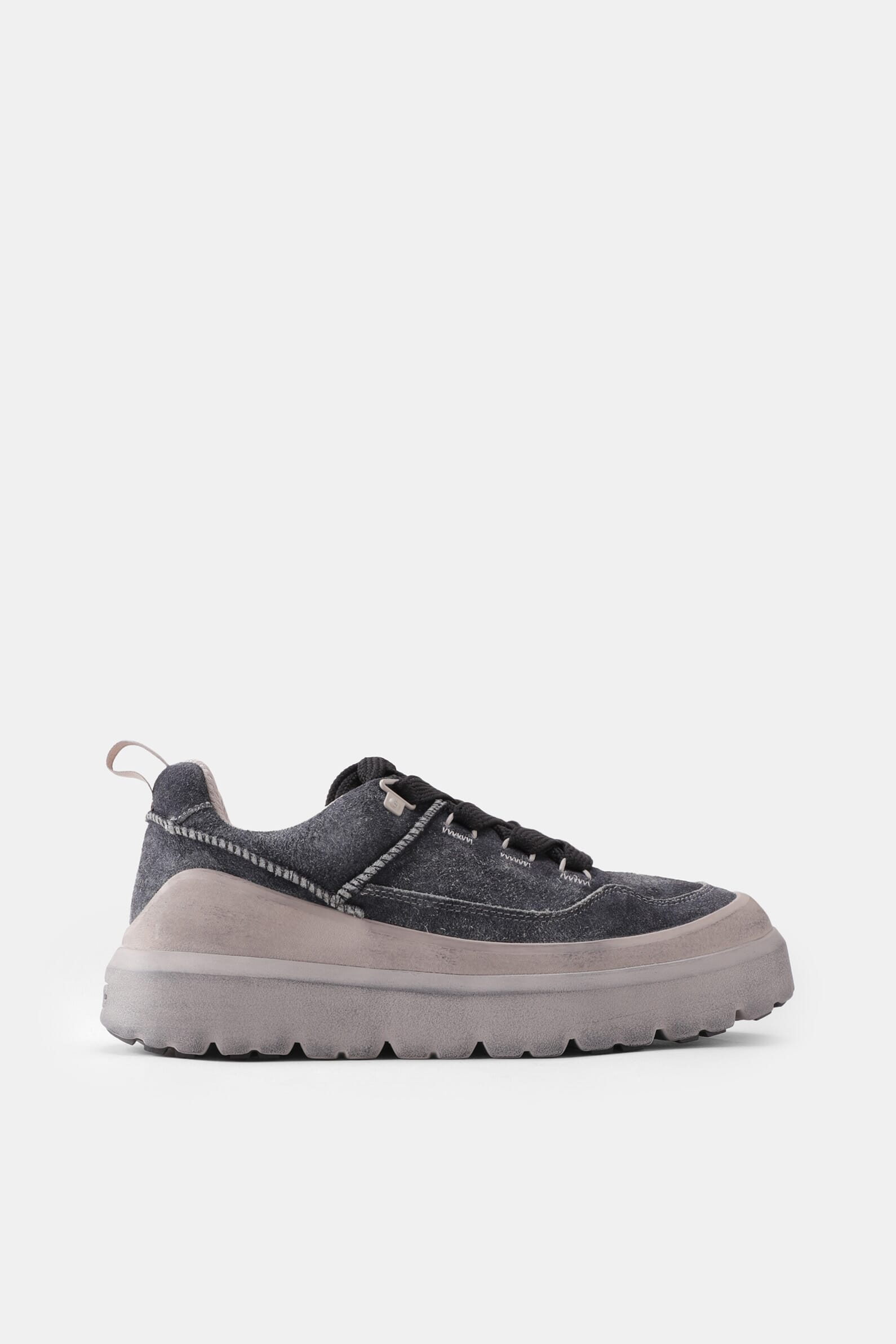Кроссовки M HERITAGE UTILITY SNEAKER KNOLL
