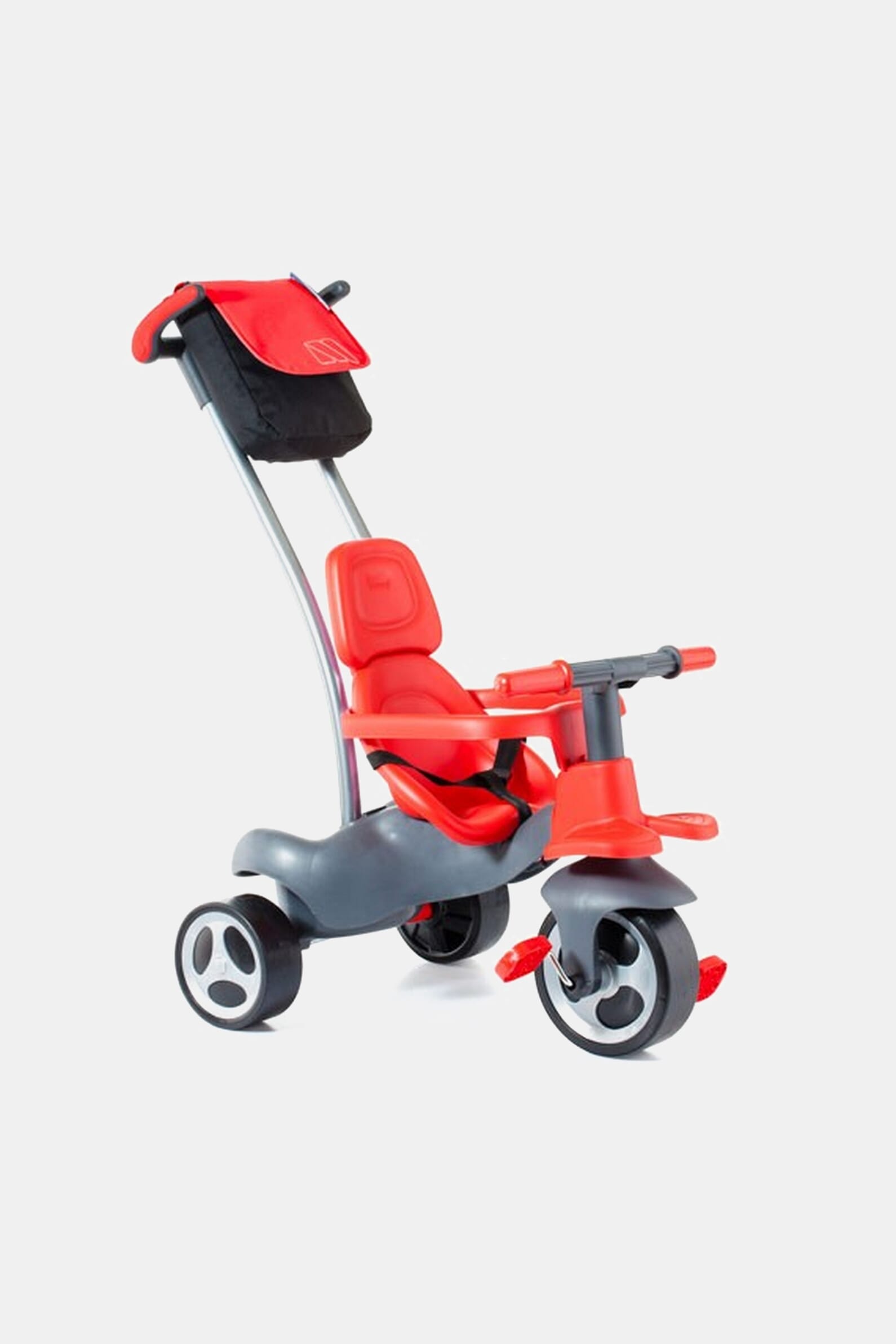 Велосипед триколісний TRIKE SOFT CONTROL