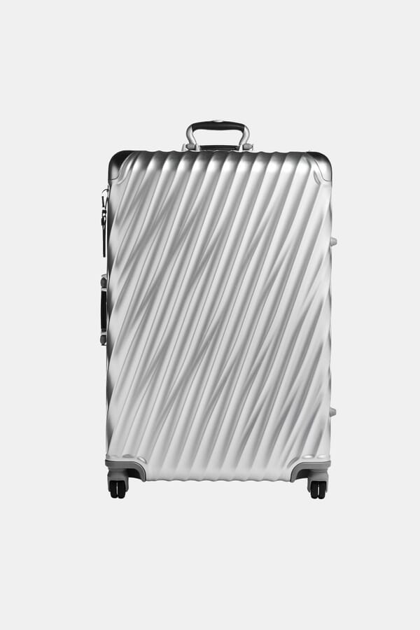 Tumi Валіза 19 DEGREE ALUMINUM 00553854_08 №1