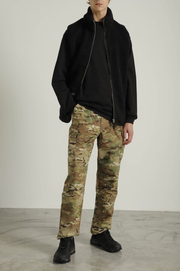5.11 Tactical Брюки Tactical MultiCam 00503404_07 №2