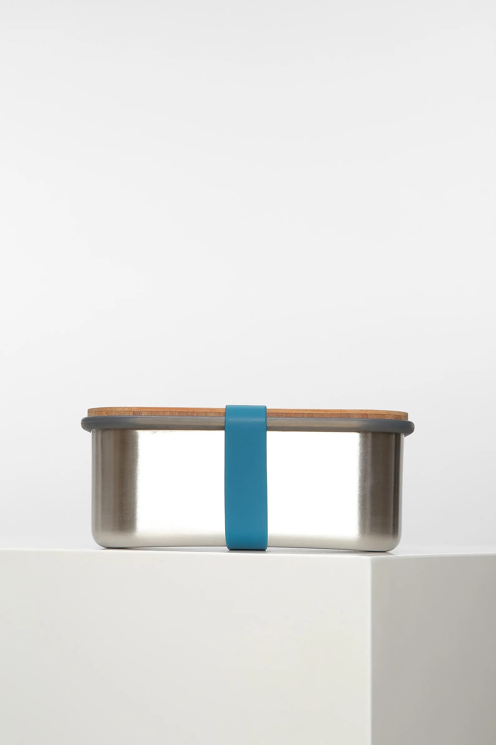 Ланч-бокс Stainless Steel Sandwich Box Large
