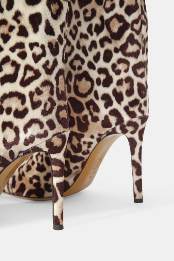 Alexandre Vauthier Ботильйони 00447066_20 №4