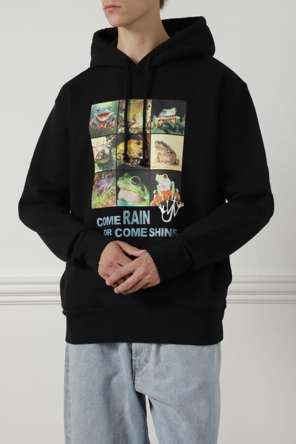 JW Anderson Худі 00501291_01 №2