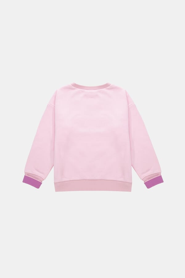 Marc Jacobs kids Світшот 00457615_14  №2