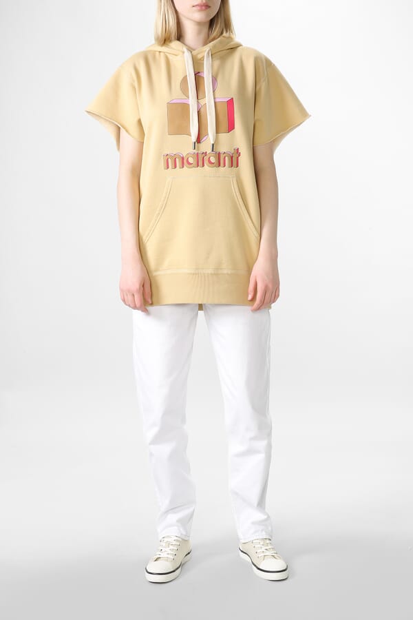 Isabel Marant Étoile Світшот 00438253_12 №4