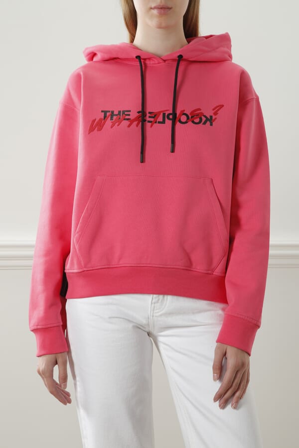 THE KOOPLES Худи 00447025_14  №2