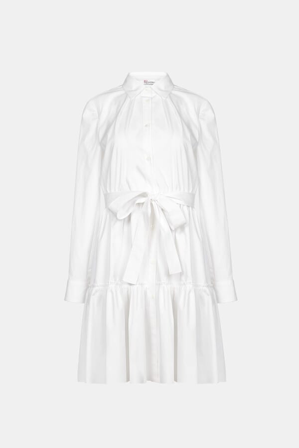 REDValentino Сукня 00430775_18  №1