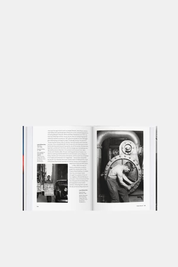 Taschen Книга A History of Photography. From 1839 to the Present 00336020_34 №2