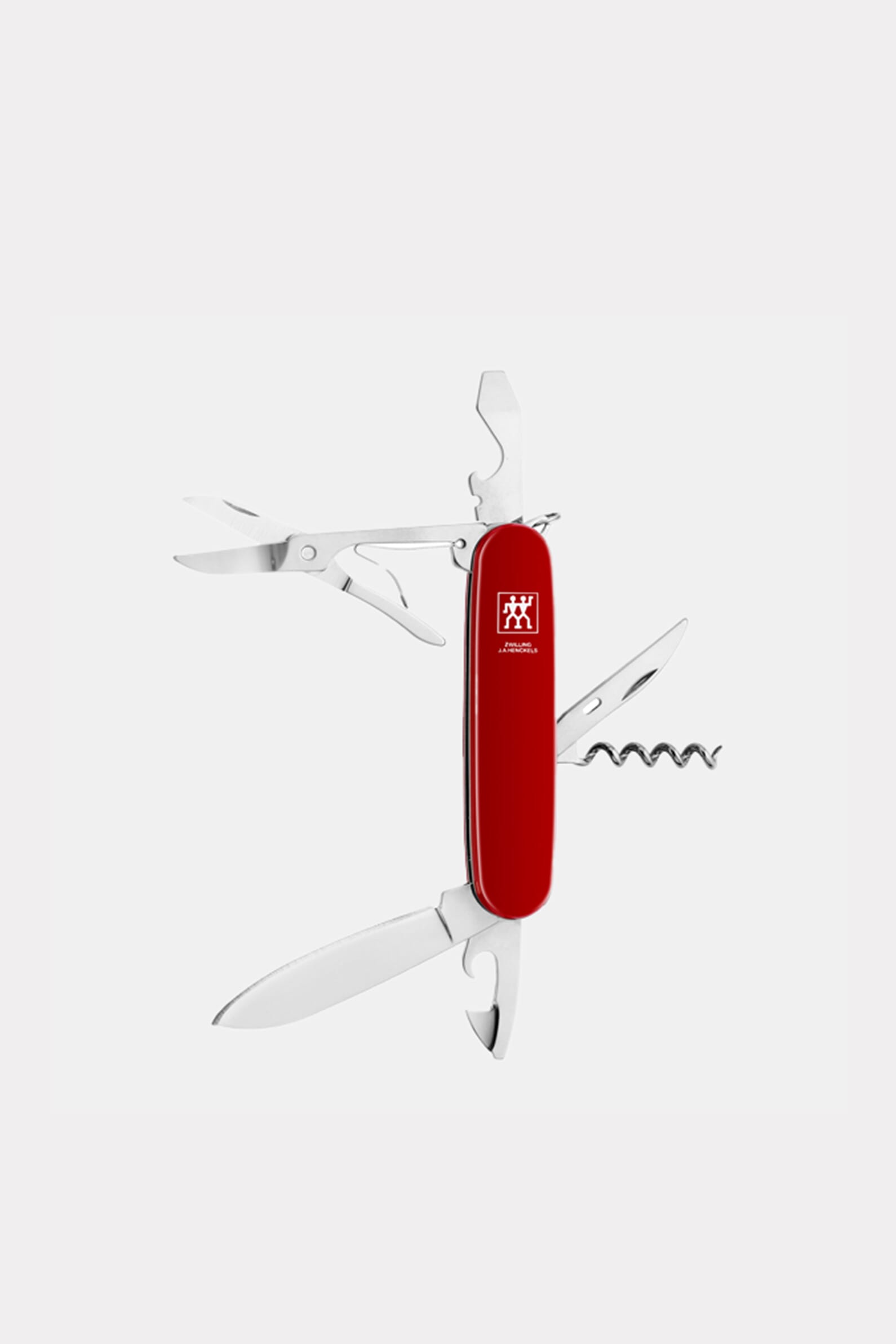 No.990・No.1003【Mag.２点セット】 Манікюрний набір Twinox 4 предмета Zwilling J.A. Henckels AG