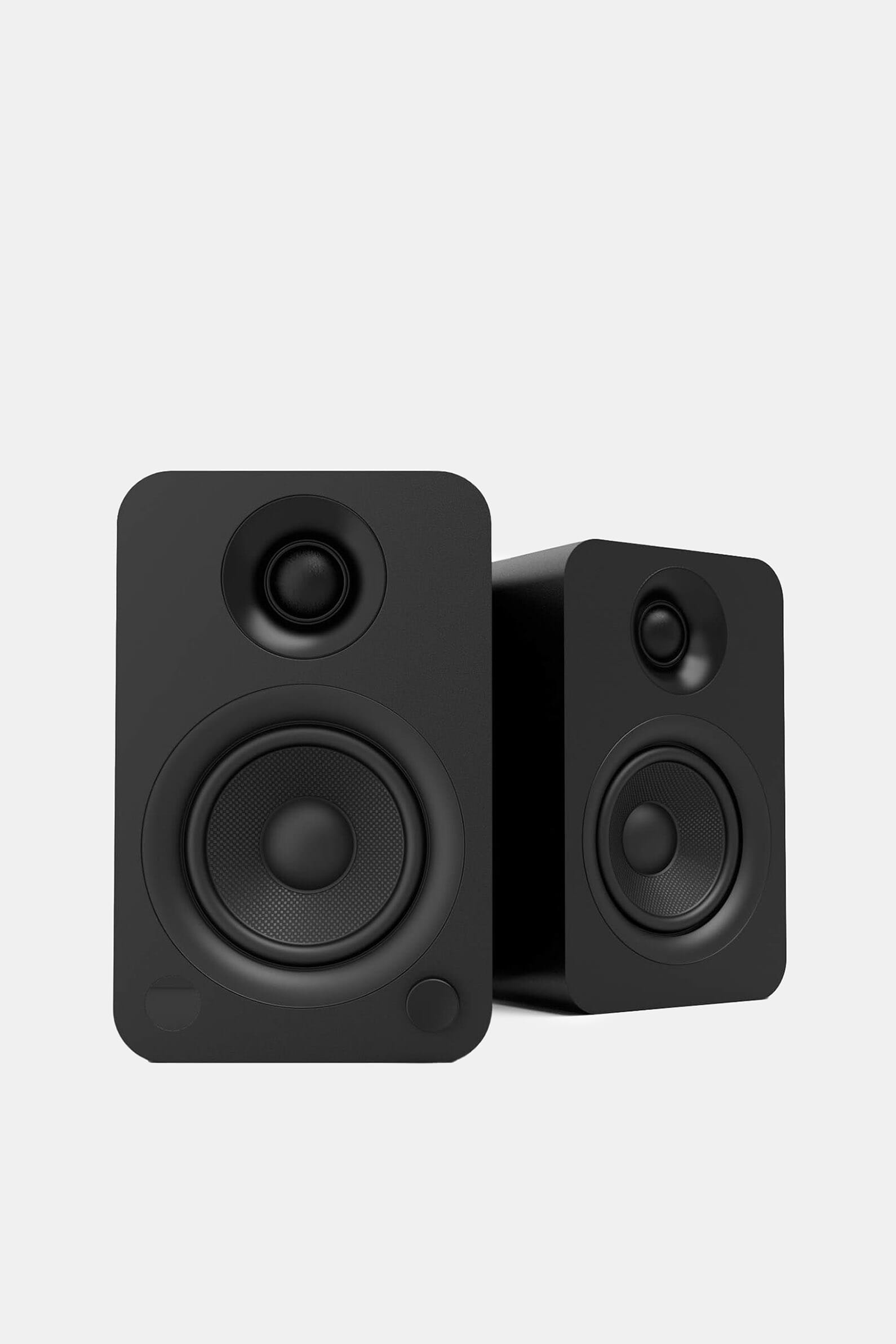 Колонки Kanto YU Matte Black