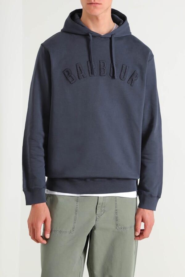 Barbour Худі 00535696_04  №2
