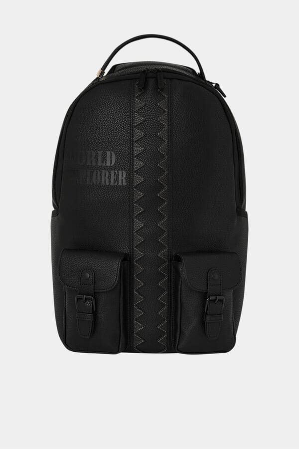 Sprayground Рюкзак WORLD EXPLORER ENTREPRENEUR 00571165_01  №1