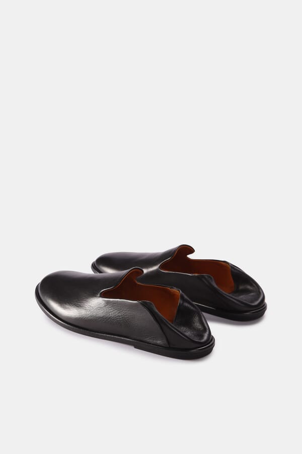 Officine Creative Шкіряні мокасини 00579895_01 №3