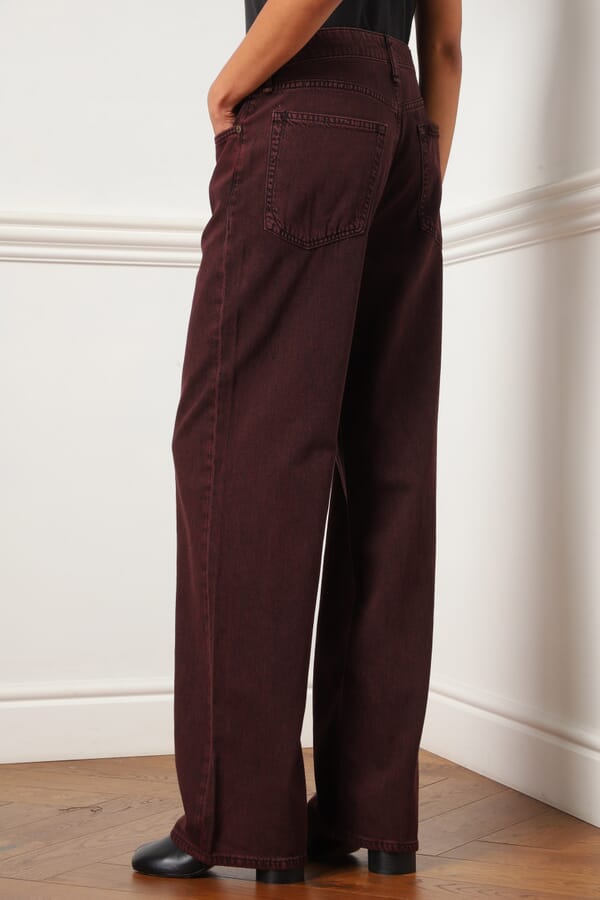 Rag & Bone Джинсы 00599583_06  №3