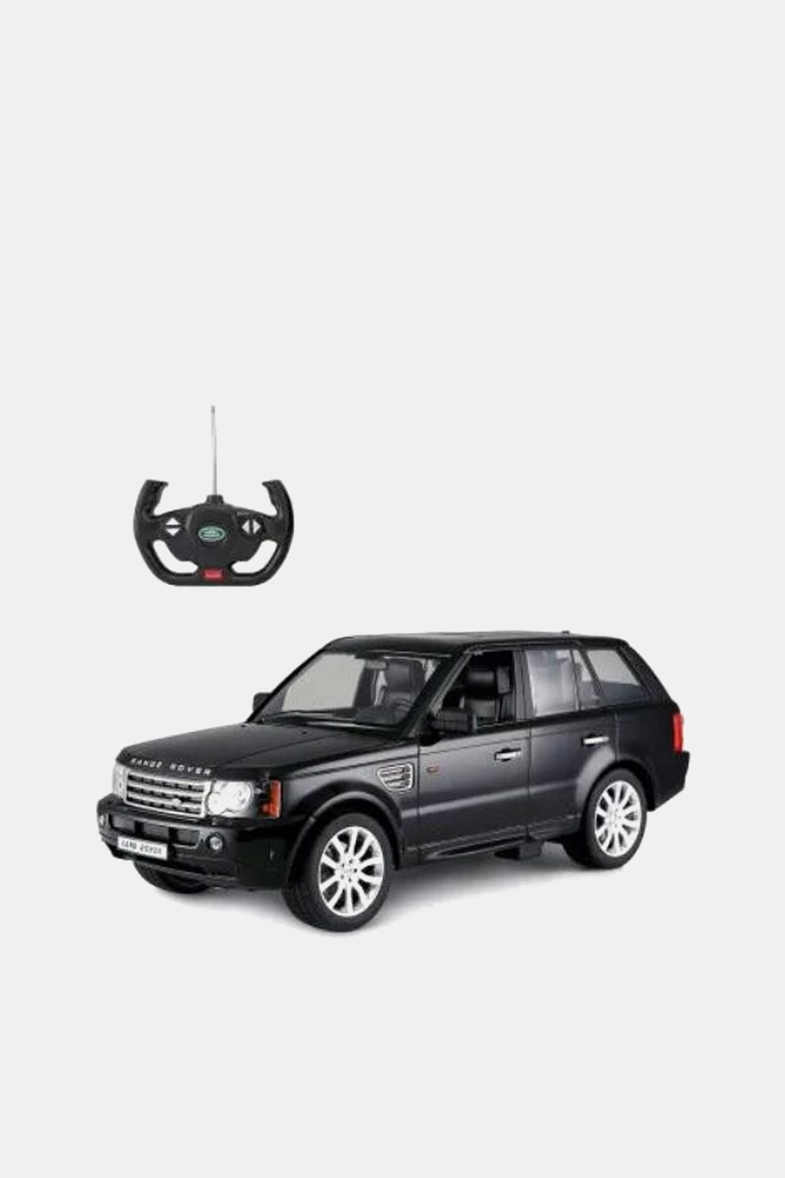 Игрушечная автомодель на радиоуправлении Range Rover