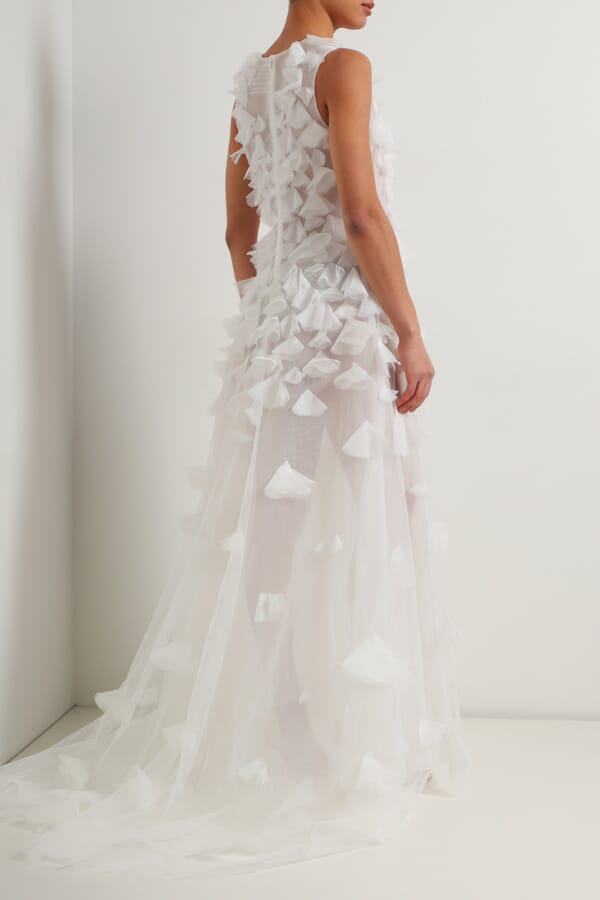Dresstoimpress Сукня "Mavka wedding" 00641772_18 №4