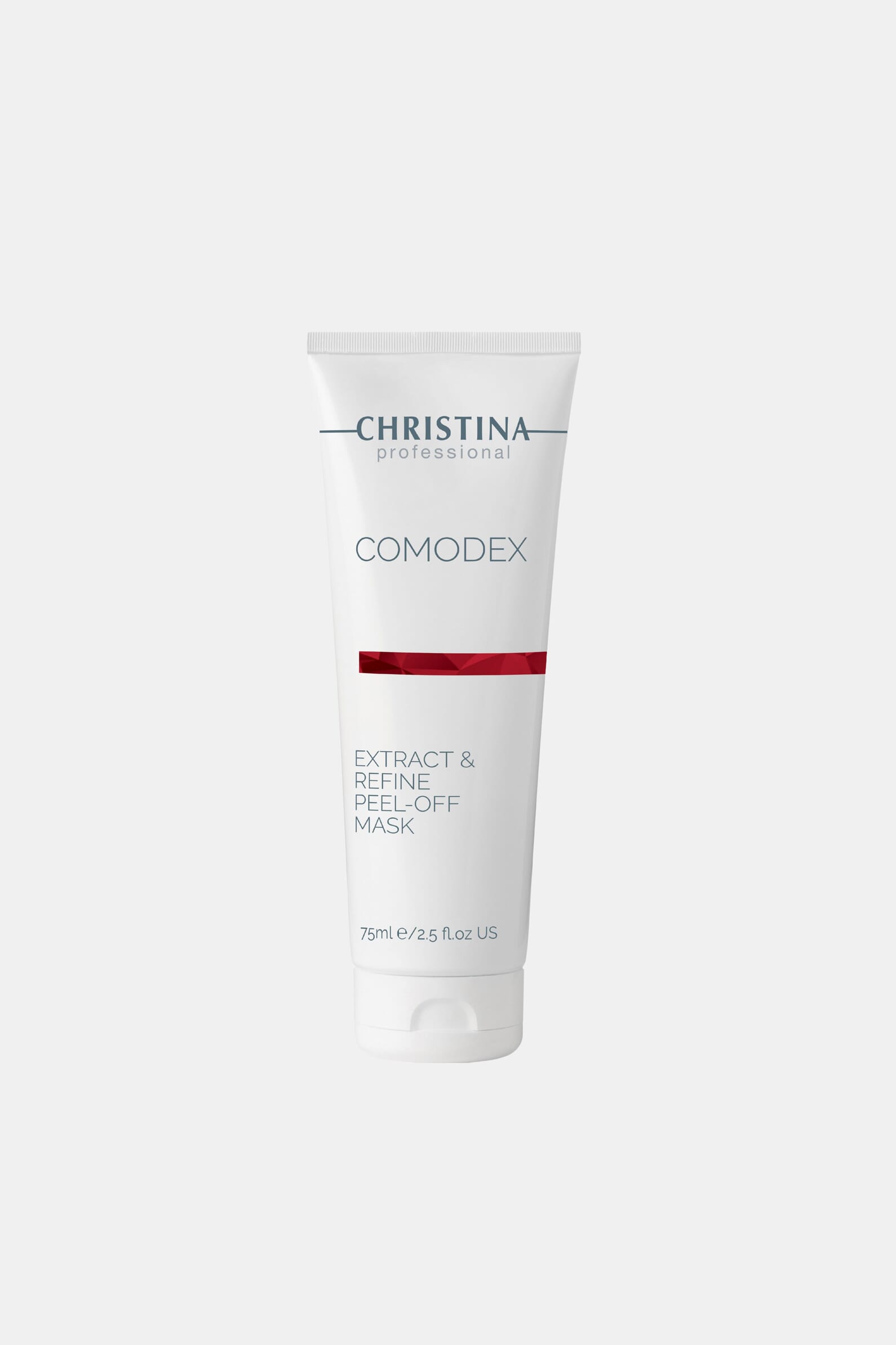 Маска-плівка від чорних цяток Comodex-Extract&Refine Peel-off mask