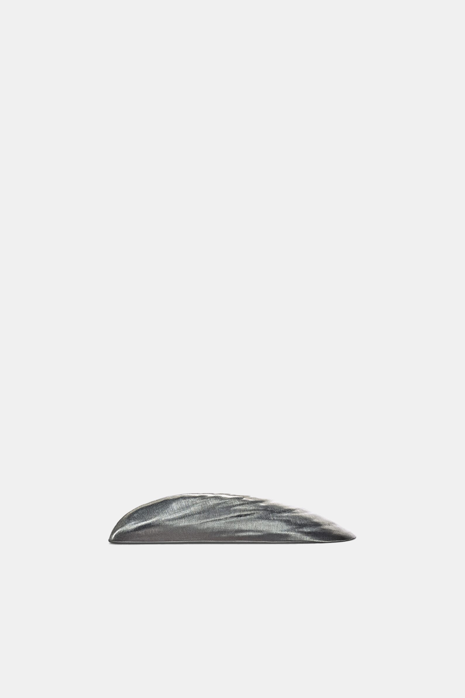 Відкривачка для пляшок BOTTLE OPENER STEEL GREY MARCEL