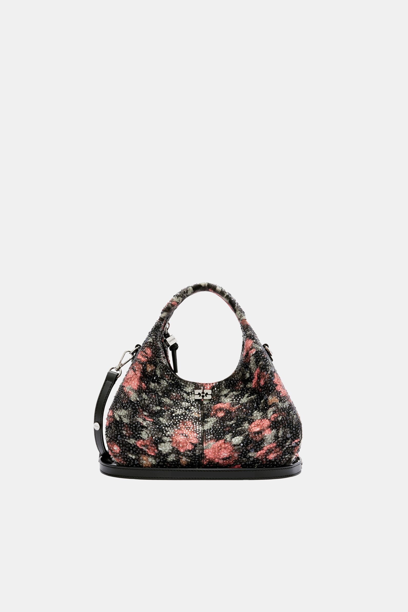 Сумка Mini Hobo Bag