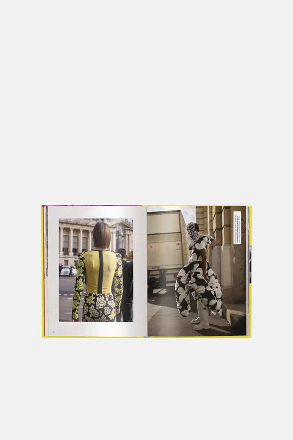 teNeues Книга «IT'S ALL ABOUT DRESSES» 00681518_34 №2