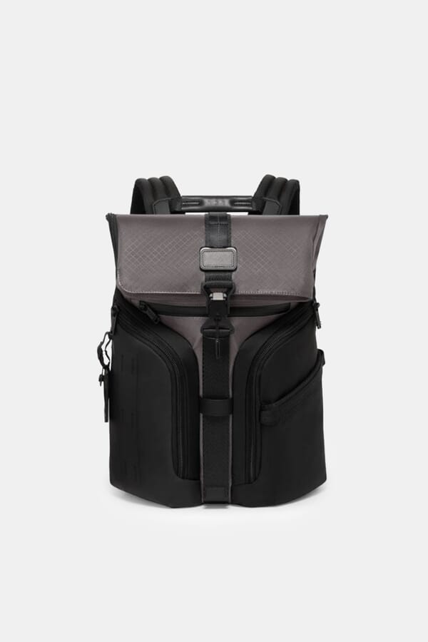 Tumi Рюкзак ALPHA BRAVO 00553857_05 №1