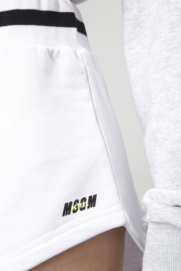 MSGM Шорти 00431875_18 №3