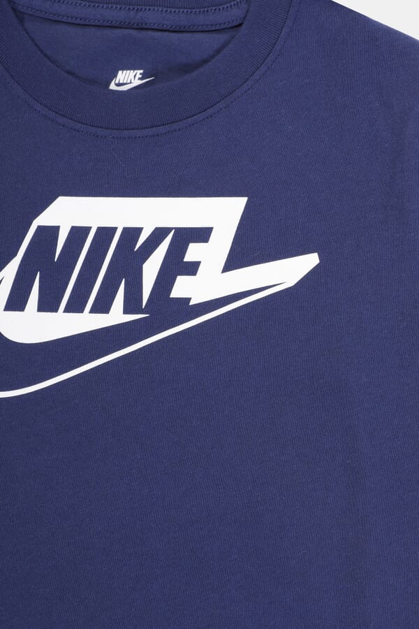 Nike Футболка 00455307_04  №3