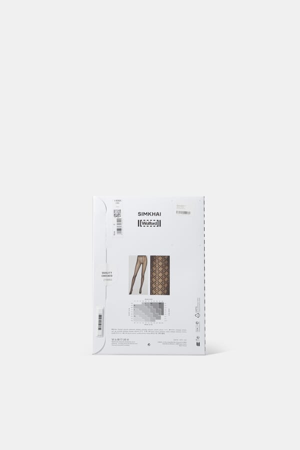 Wolford Колготки 20 den 00505433_01  №2