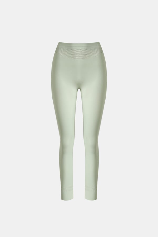 Wolford Легінси 00505486_07  №1