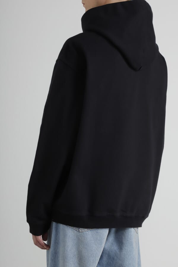Maison Margiela Худі 00494780_01  №3