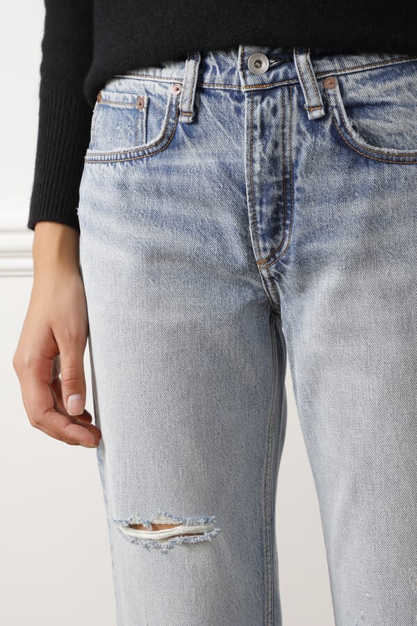 Rag & Bone Джинси 00456233_03  №4