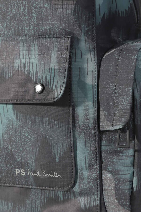 Paul Smith Рюкзак 00476115_01 №3