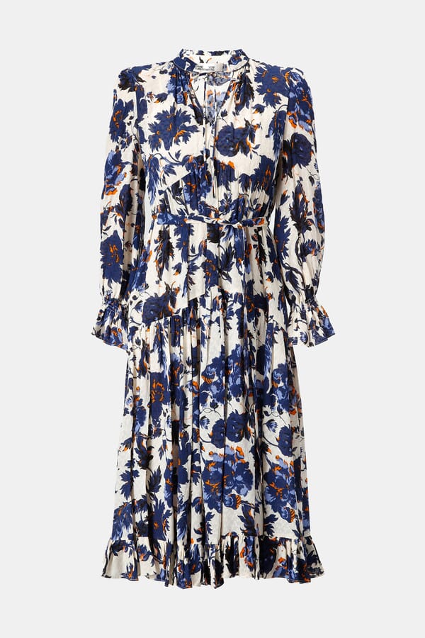 Diane von Furstenberg Сукня 00432893_04 №1