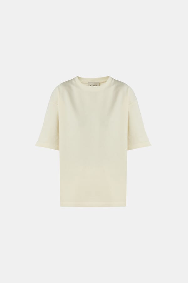 BASIX Футболка (Oversize fit) 00511173_12  №1