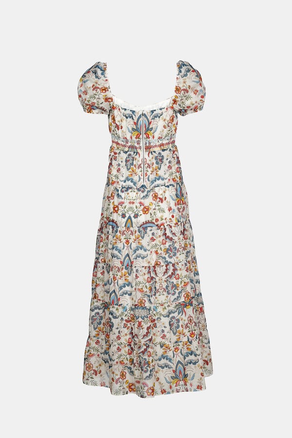 Alice+Olivia Сукня 00429068_21 №3