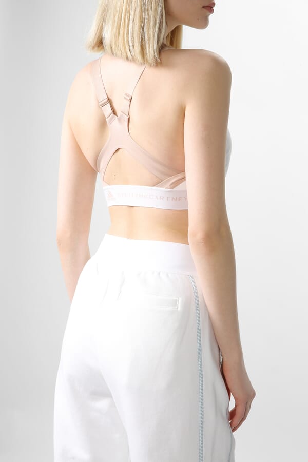 Adidas By Stella Mccartney  Топ 00437084_18  №3