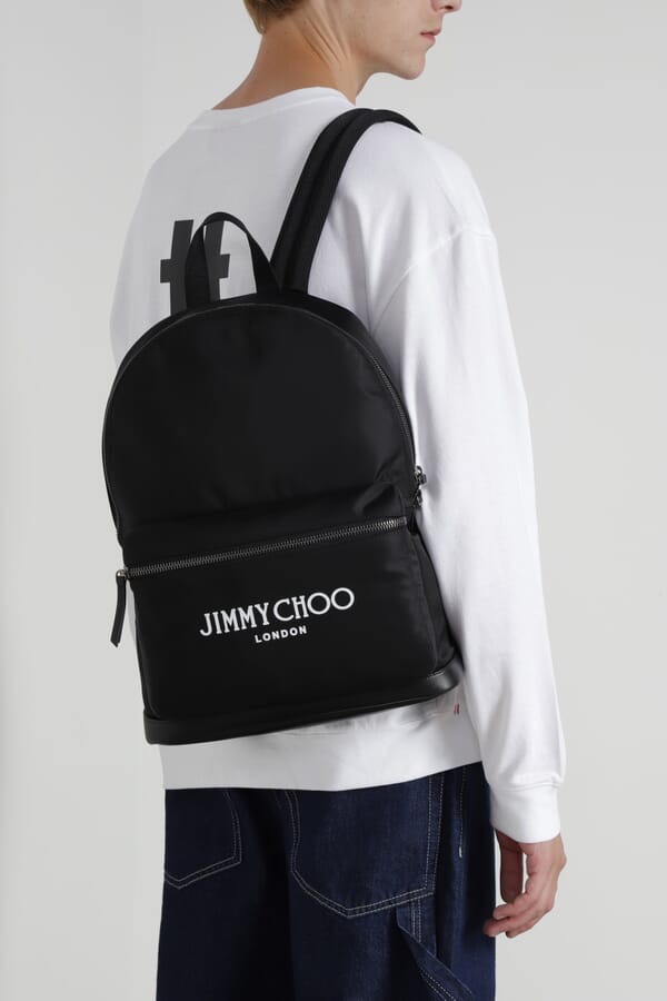 Jimmy Choo Рюкзак WILMER 00492336_01 №2